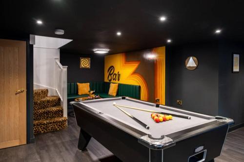 Ultimate Glam, Vintage Central Pad. Cool 70S Bar. Bournemouth Exterior foto